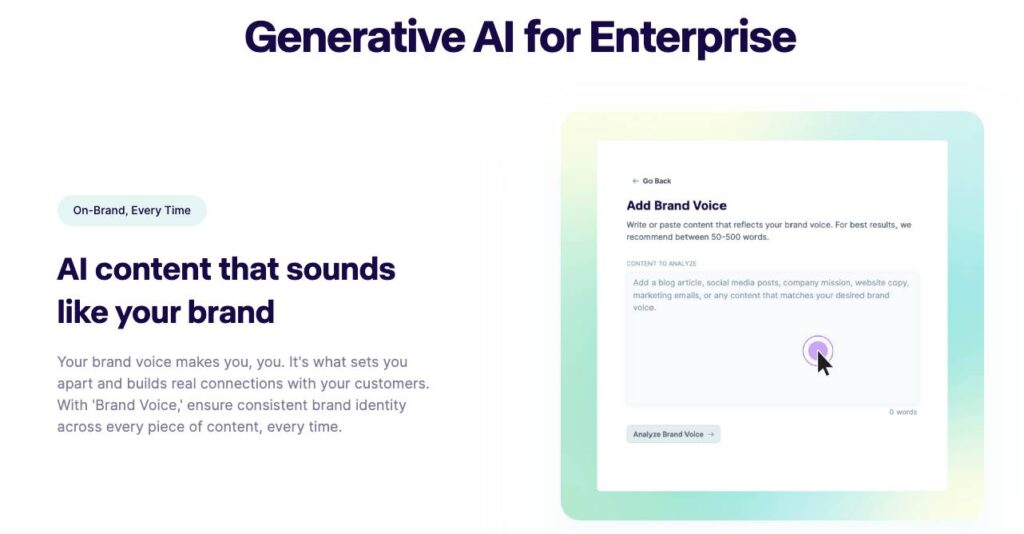 Copy AI Review 