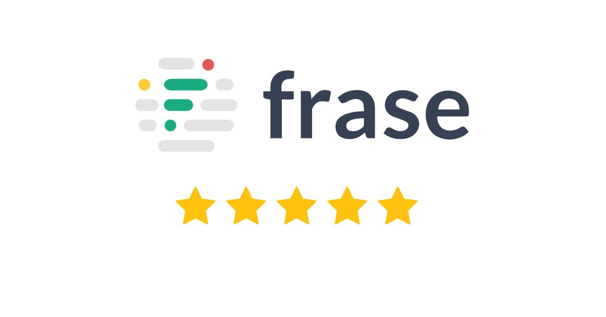 Frase.io Review