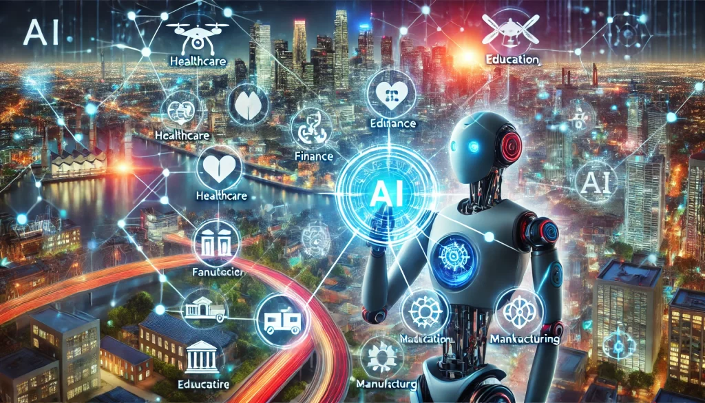 ai business opportunities